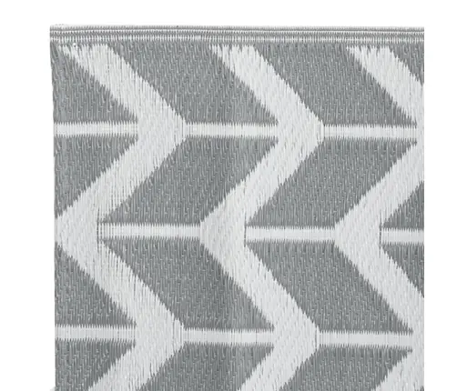 Āra Paklājs, 190X290 Cm, Arakil Pelēks Pp Vidaxl