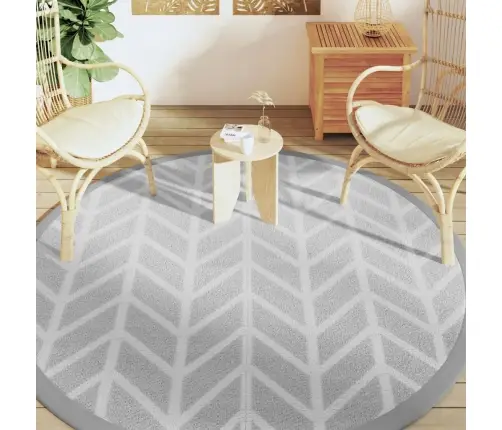 Õuevaip, Arakil Hall, Ø200 cm Pp