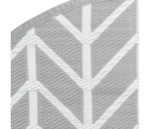 Õuevaip, Arakil Hall, Ø200 cm Pp