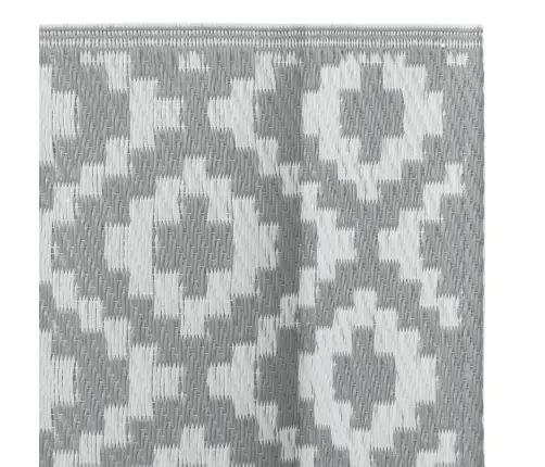 Āra Paklājs, 190X290 Cm, Arakil Pelēks Pp Vidaxl