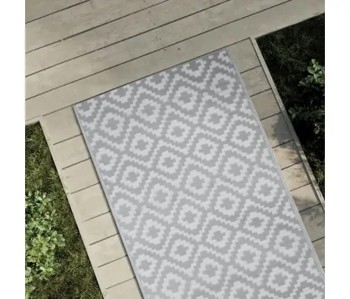 Välisvaip Arakil Hall 80X250 Cm Pp