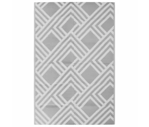 Lauko Kilimas, Arakil Pilkos Spalvos, 190X290cm Pp