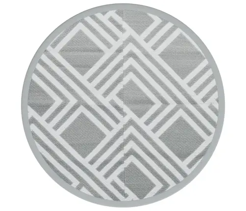 Õuevaip, Arakil Hall, Ø160 cm Pp