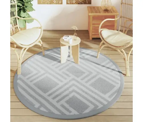 Õuevaip, Arakil Hall, Ø160 cm Pp