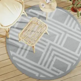 Õuevaip, Arakil Hall, Ø160 cm Pp