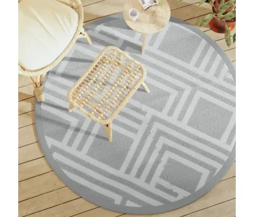 Õuevaip, Arakil Hall, Ø160 cm Pp