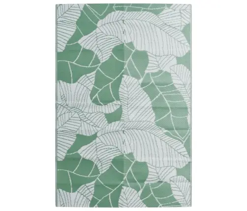 Välisvaip Arakil Roheline 120X180 Cm Pp