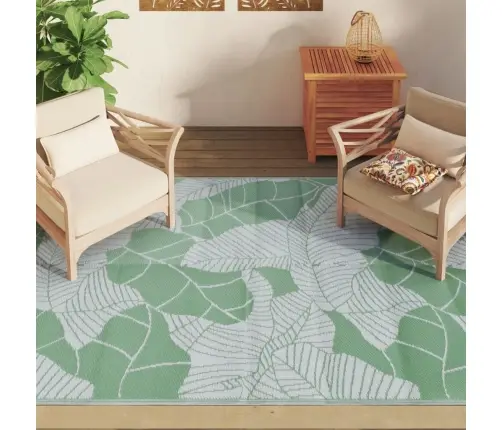 Välisvaip Arakil Roheline 160X230 Cm Pp