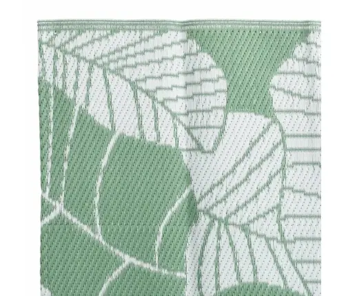 Välisvaip Arakil Roheline 160X230 Cm Pp