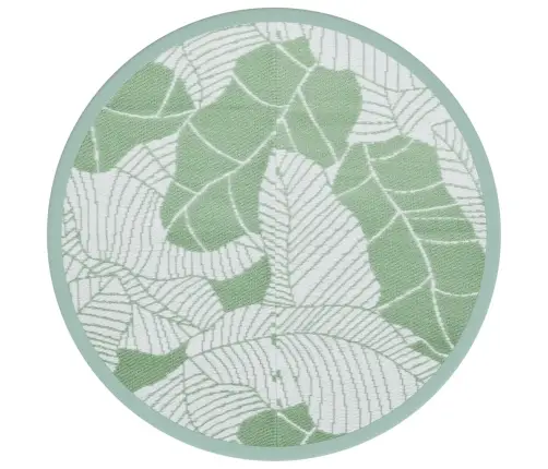 Lauko Kilimas Arakil Žalias Ø200 Cm Pp