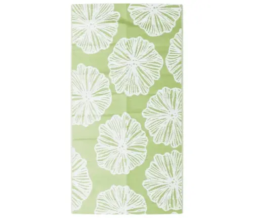 Lauko Kilimas, Arakil Žalios Spalvos, 80X150cm Pp