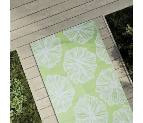 Lauko Kilimas, Arakil Žalios Spalvos, 80X150cm Pp