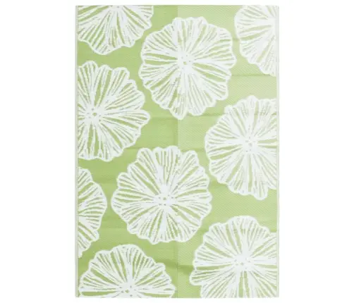 Lauko Kilimas Arakil Žalias 160X230 Cm Pp