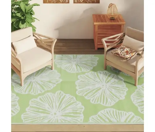 Lauko Kilimas Arakil Žalias 160X230 Cm Pp