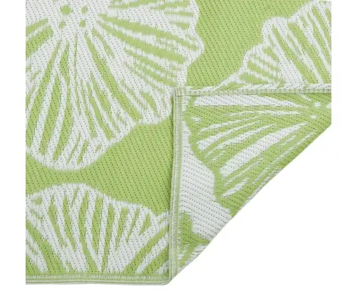 Lauko Kilimas Arakil Žalias 160X230 Cm Pp