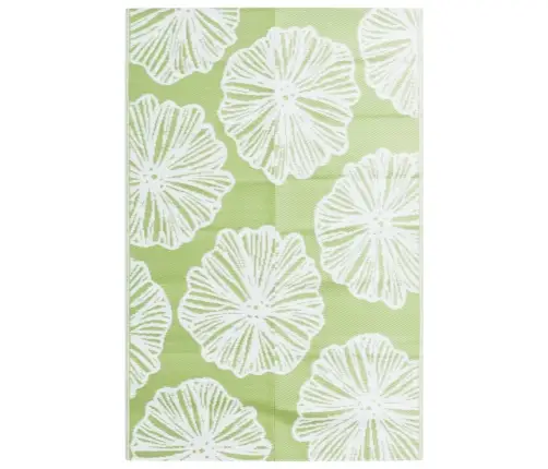 Lauko Kilimas Arakil Žalias 190X290 Cm Pp