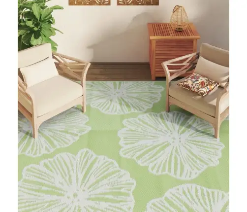 Lauko Kilimas Arakil Žalias 190X290 Cm Pp