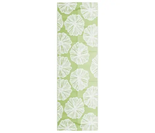 Õuevaip, Arakil Roheline, 80 X 250 cm Pp