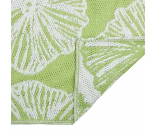 Õuevaip, Arakil Roheline, 80 X 250 cm Pp