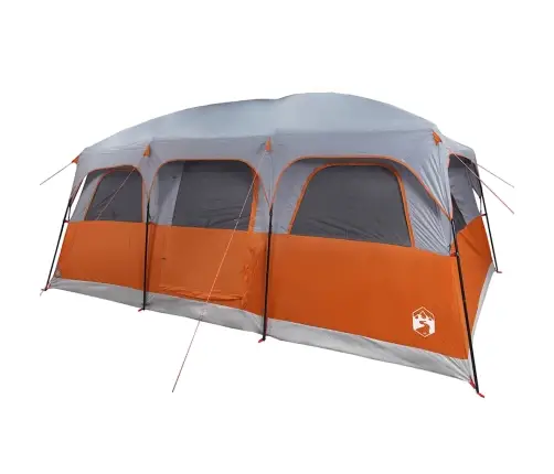 Šeimos Palapinė, Pilka, Dešimtvietė, Atspari Vandeniui Šeimos Palapinė, Pilka, Dešimtvietė, Atspari Vandeniui