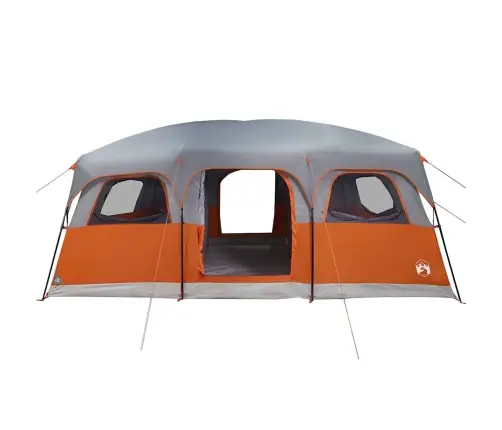 Šeimos Palapinė, Pilka, Dešimtvietė, Atspari Vandeniui Šeimos Palapinė, Pilka, Dešimtvietė, Atspari Vandeniui