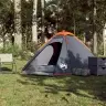 Matkatelk 4 Inimesele, Kuppel, Hall Ja Oranž, Veekindel