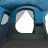 Peretelk 8 Inimesele, Tunnel, Sinine, Veekindel
