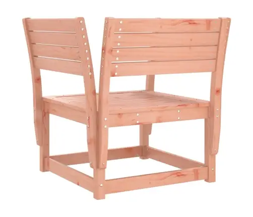 Dārza Krēslu, Duglasa Egles Masīvkoks Vidaxl