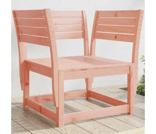 Dārza Krēslu, Duglasa Egles Masīvkoks Vidaxl