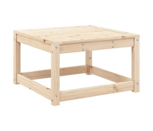 Dārza Kājsoliņš, Priedes Masīvkoks Vidaxl