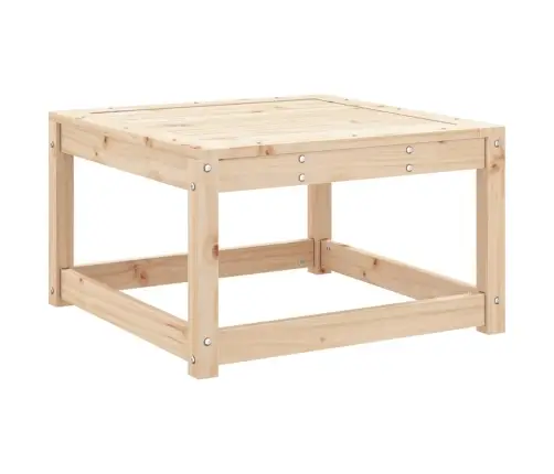 Dārza Kājsoliņš, Priedes Masīvkoks Vidaxl