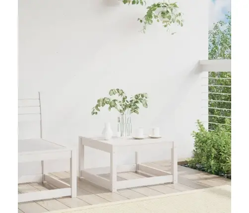 Sodo Pakoja, Baltos Spalvos, Pušies Medienos Masyvas