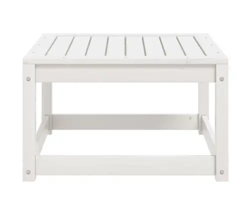 Sodo Pakoja, Baltos Spalvos, Pušies Medienos Masyvas