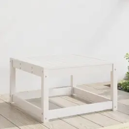 Aia Jalapink, Valge, Männipuit