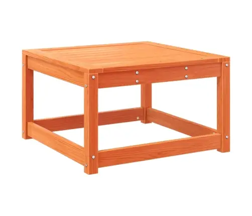 Dārza Kājsoliņš, Vaska Brūns, Priedes Masīvkoks Vidaxl