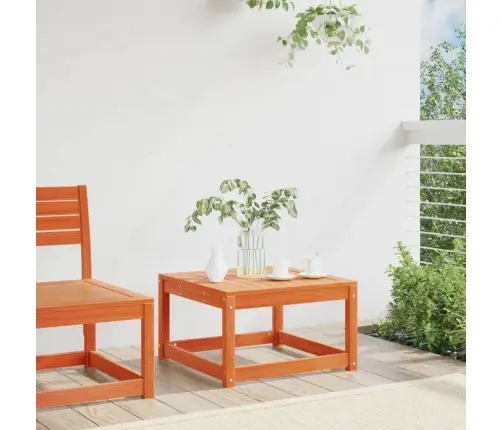 Dārza Kājsoliņš, Vaska Brūns, Priedes Masīvkoks Vidaxl