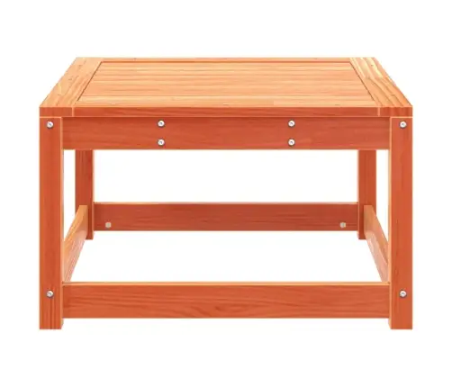 Dārza Kājsoliņš, Vaska Brūns, Priedes Masīvkoks Vidaxl