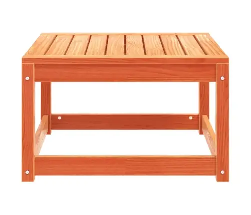 Dārza Kājsoliņš, Vaska Brūns, Priedes Masīvkoks Vidaxl