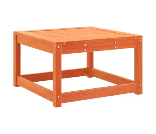 Dārza Kājsoliņš, Vaska Brūns, Priedes Masīvkoks Vidaxl