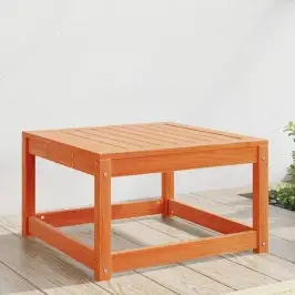 Dārza Kājsoliņš, Vaska Brūns, Priedes Masīvkoks Vidaxl