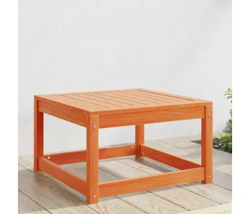 Dārza Kājsoliņš, Vaska Brūns, Priedes Masīvkoks Vidaxl