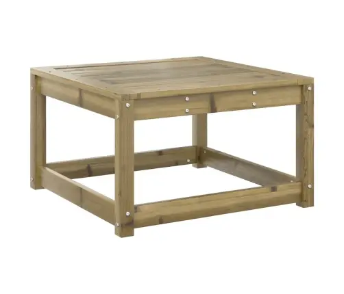 Aia Jalapink, Immutatud Männipuit