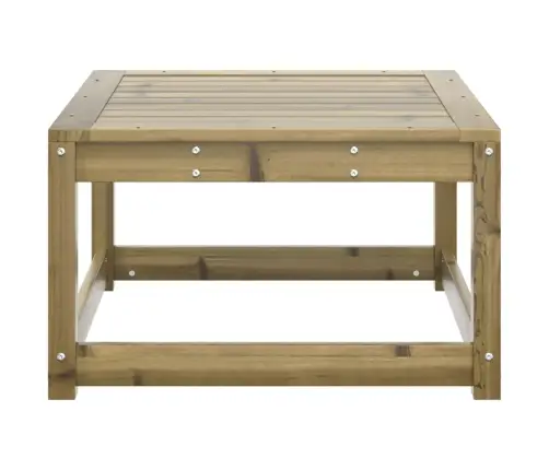 Aia Jalapink, Immutatud Männipuit