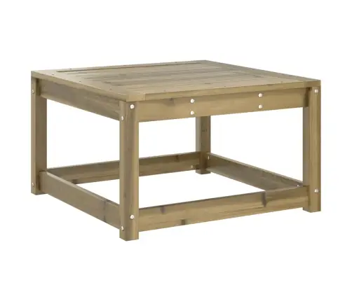 Aia Jalapink, Immutatud Männipuit