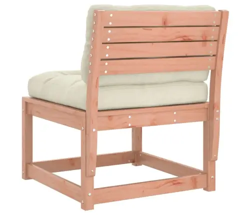 Dārza Dīvāns Ar Matračiem, Duglasa Egles Masīvkoks Vidaxl