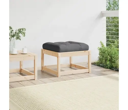 Aia Jalapink Padjaga, Männipuit