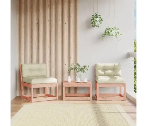 Aia Jalapingid Patjadega 2 Tk, Ebatsuuga Puit