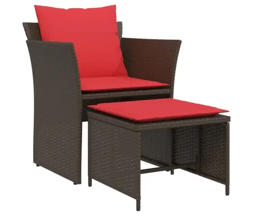 Aiatool Jalatoega, Pruun, Polürotang