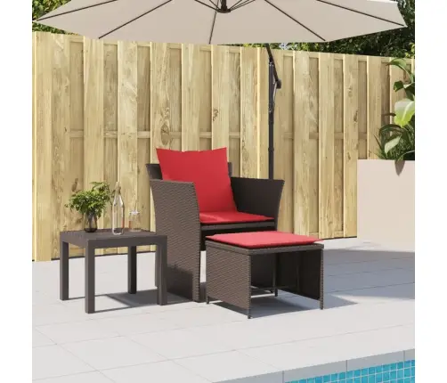 Aiatool Jalatoega, Pruun, Polürotang