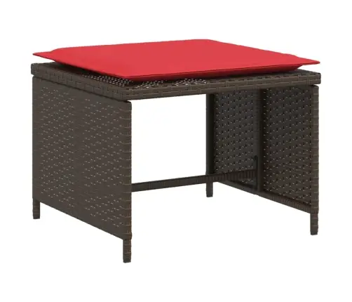 Aiatool Jalatoega, Pruun, Polürotang